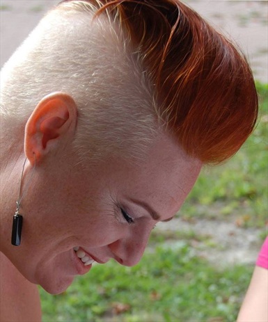 Lisa Spaulding Dominican Republic