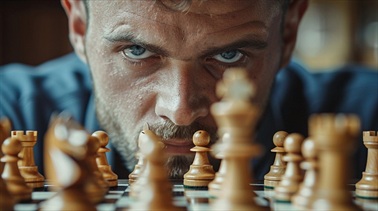 Dominican Republic Thinking Chess