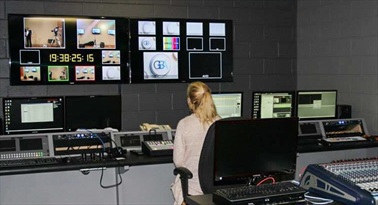 Television Media in Dominican Republic